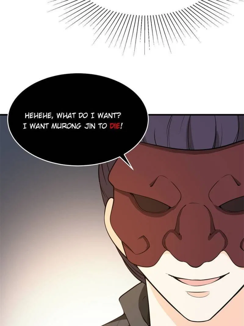 The Prince Regent’s Concubines Chapter 59 – Page 21