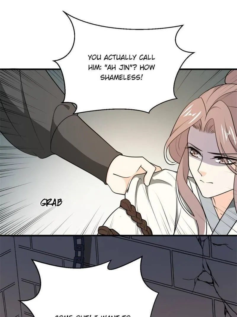 The Prince Regent’s Concubines Chapter 59 – Page 23