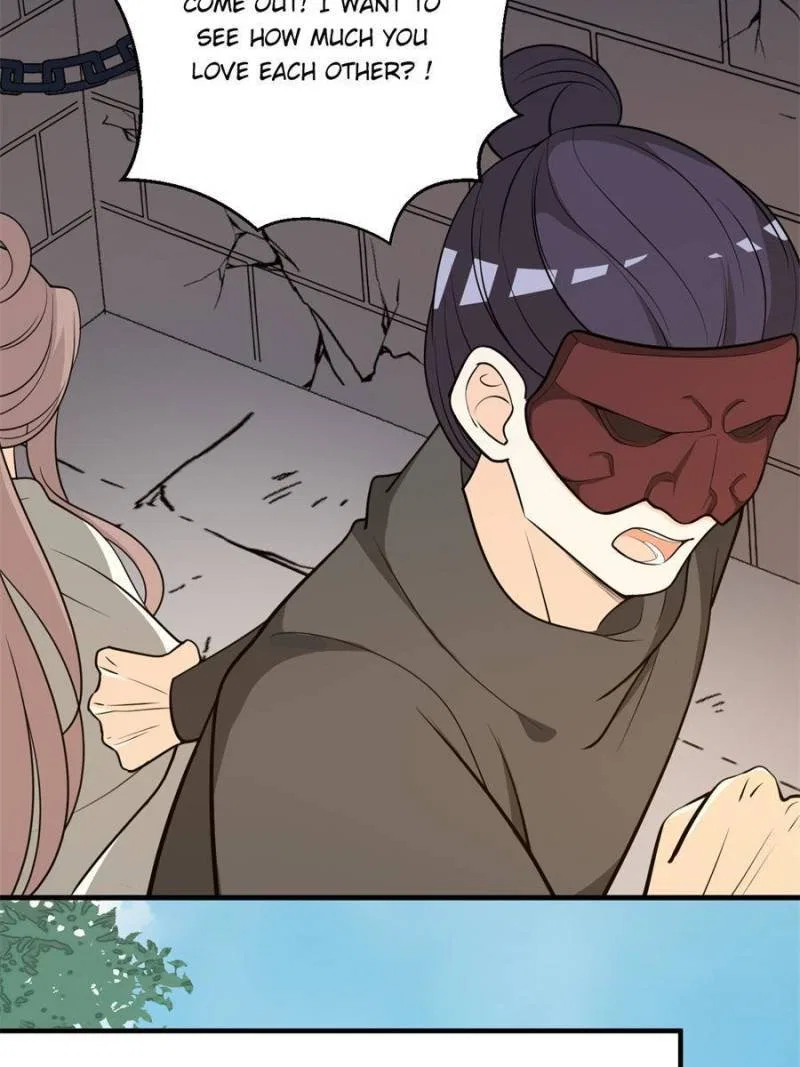 The Prince Regent’s Concubines Chapter 59 – Page 24
