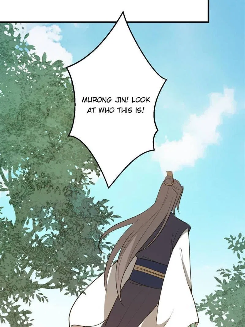 The Prince Regent’s Concubines Chapter 59 – Page 25
