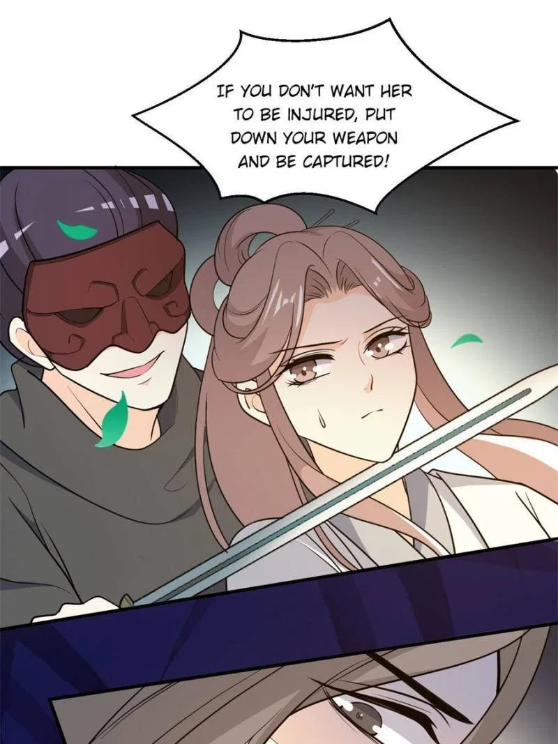 The Prince Regent’s Concubines Chapter 59 – Page 27