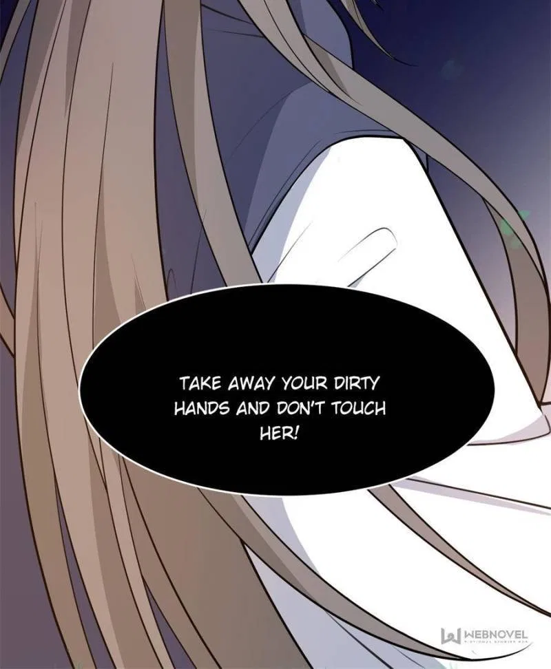 The Prince Regent’s Concubines Chapter 59 – Page 29
