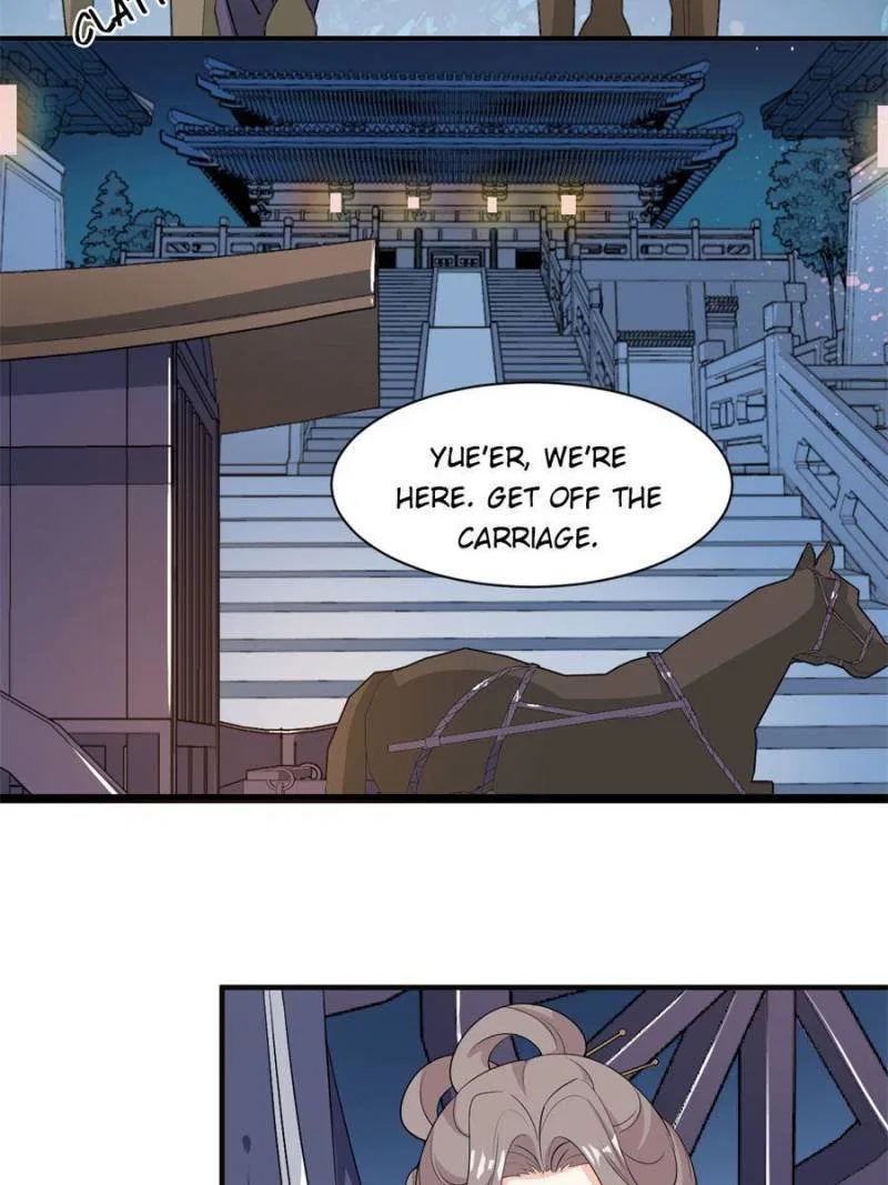 The Prince Regent’s Concubines Chapter 58 – Page 5