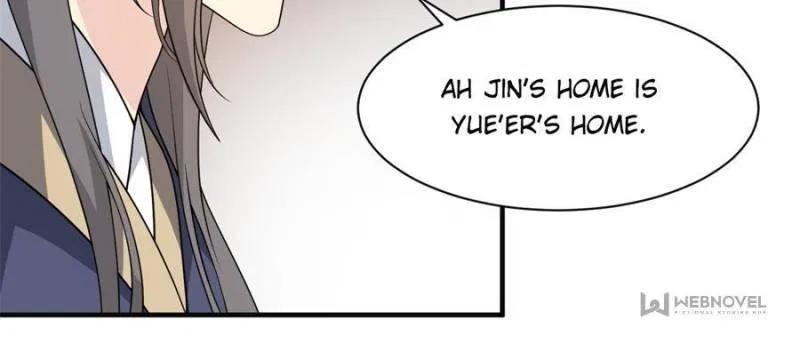 The Prince Regent’s Concubines Chapter 58 – Page 7