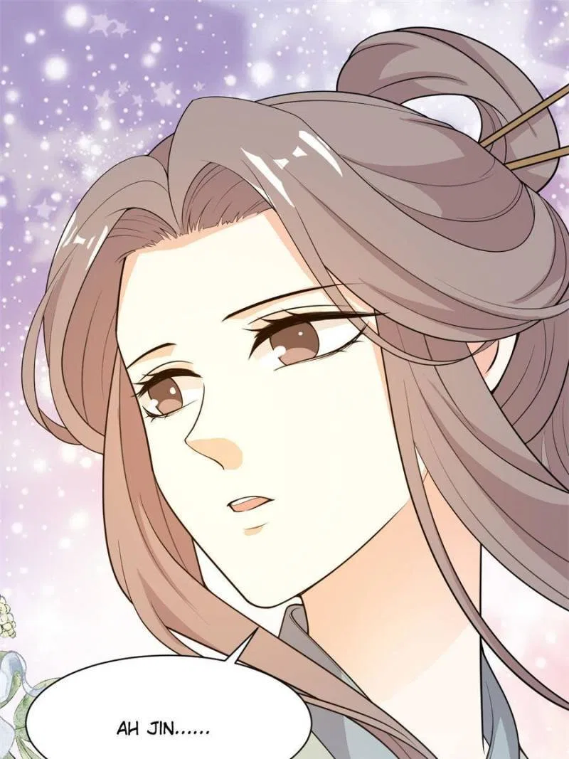 The Prince Regent’s Concubines Chapter 58 – Page 8
