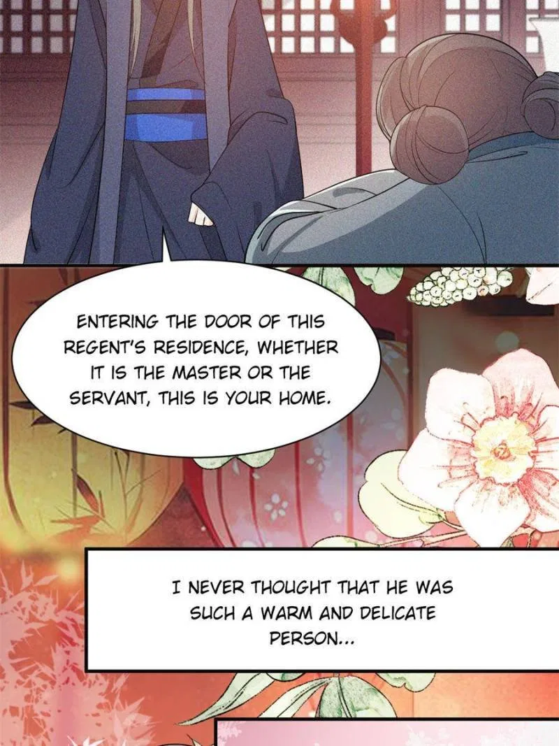 The Prince Regent’s Concubines Chapter 58 – Page 13