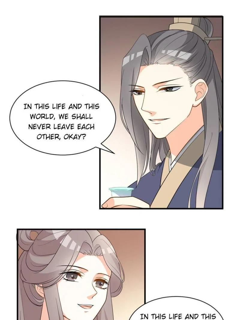 The Prince Regent’s Concubines Chapter 58 – Page 22