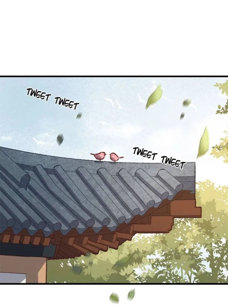 The Prince Regent’s Concubines Chapter 58 – Page 25