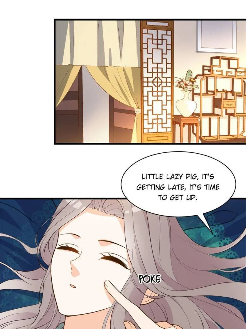 The Prince Regent’s Concubines Chapter 58 – Page 26