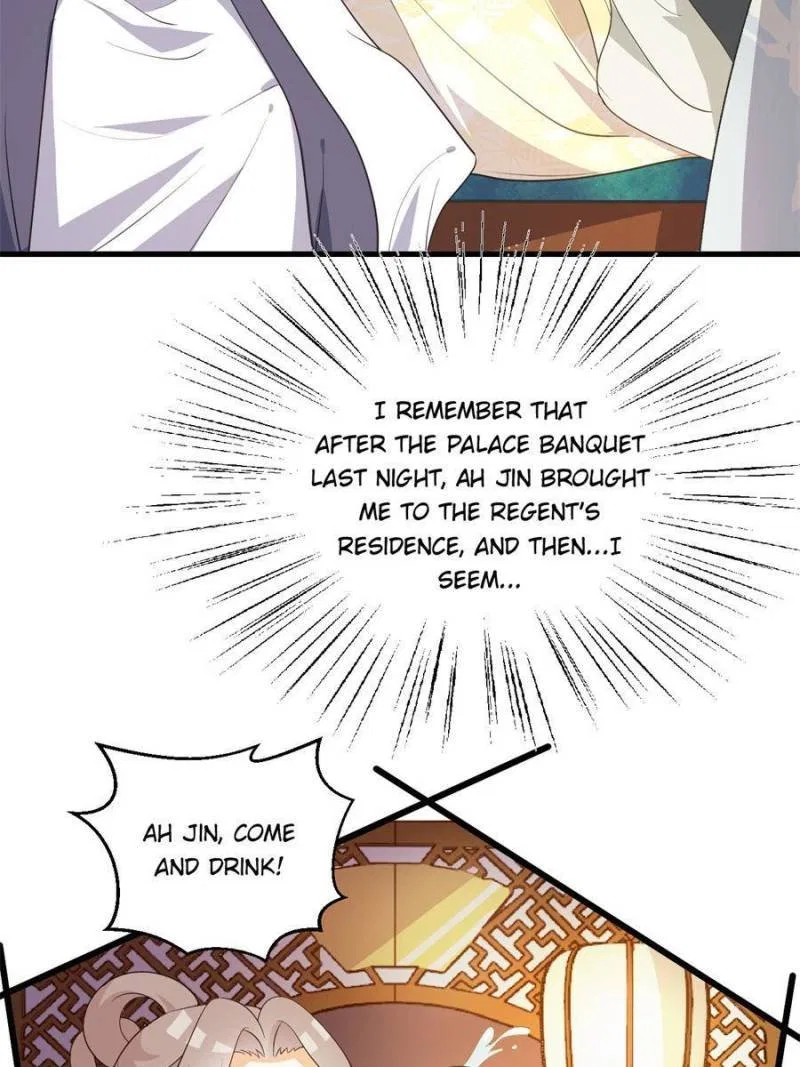 The Prince Regent’s Concubines Chapter 58 – Page 29