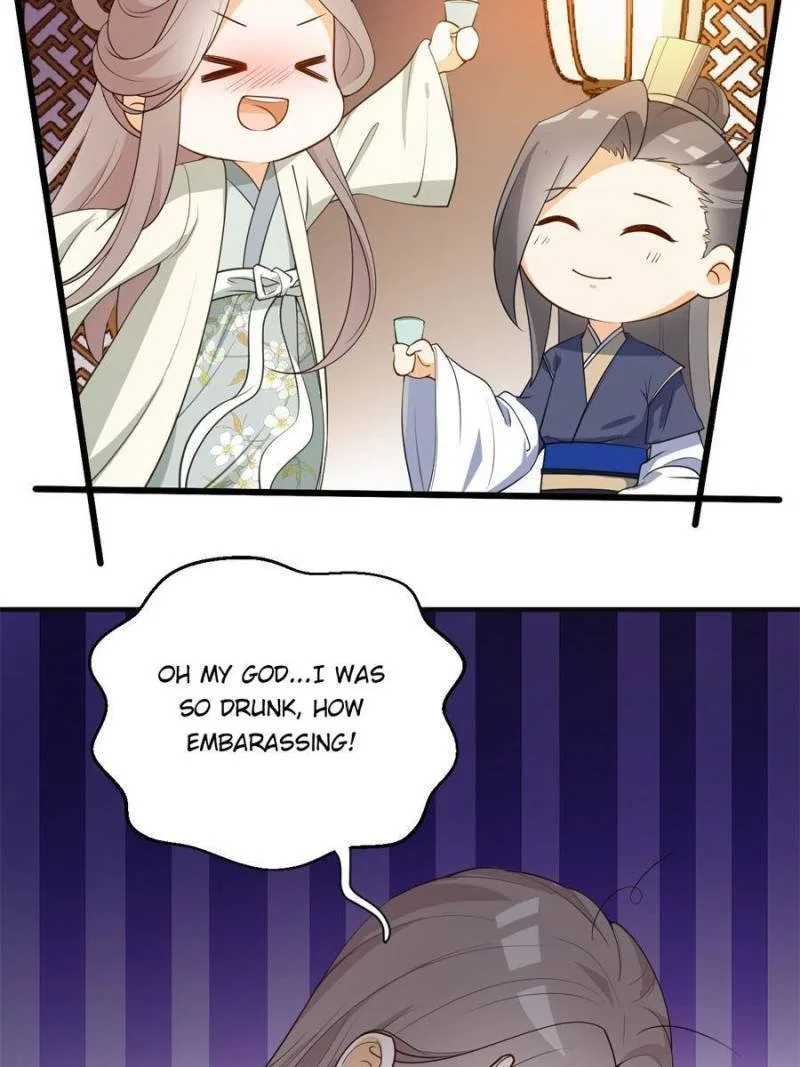 The Prince Regent’s Concubines Chapter 58 – Page 30