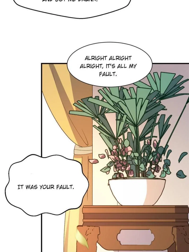 The Prince Regent’s Concubines Chapter 58 – Page 33