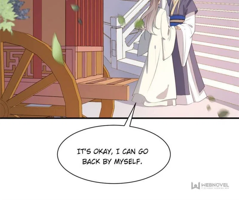 The Prince Regent’s Concubines Chapter 58 – Page 35