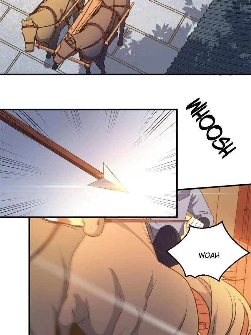 The Prince Regent’s Concubines Chapter 58 – Page 37