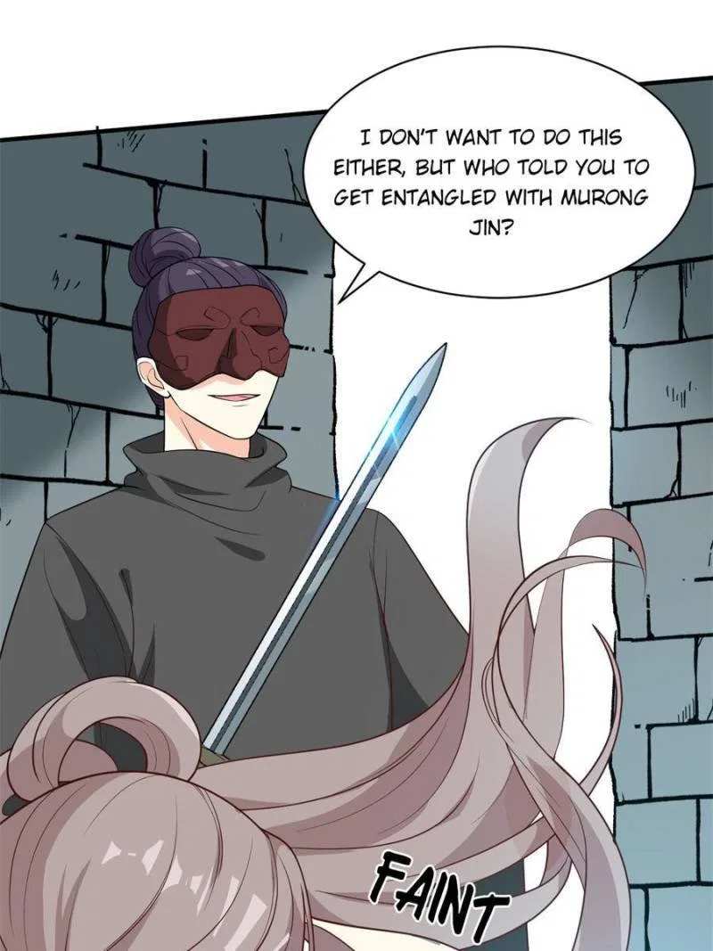 The Prince Regent’s Concubines Chapter 58 – Page 41