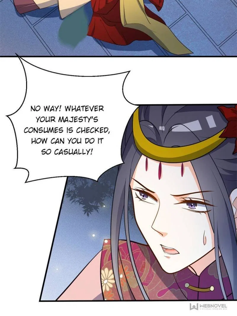 The Prince Regent’s Concubines Chapter 57 – Page 3