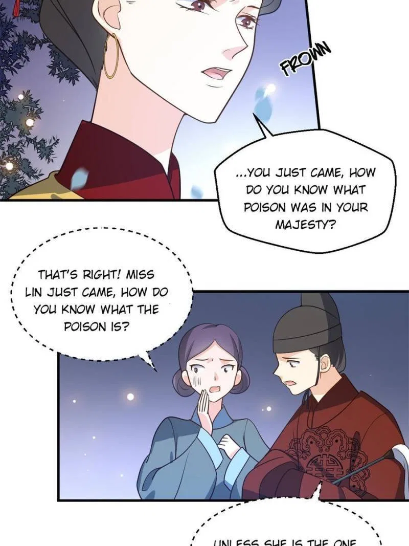 The Prince Regent’s Concubines Chapter 57 – Page 7