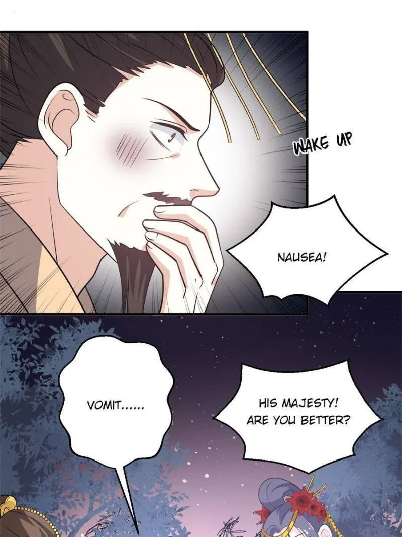 The Prince Regent’s Concubines Chapter 57 – Page 9