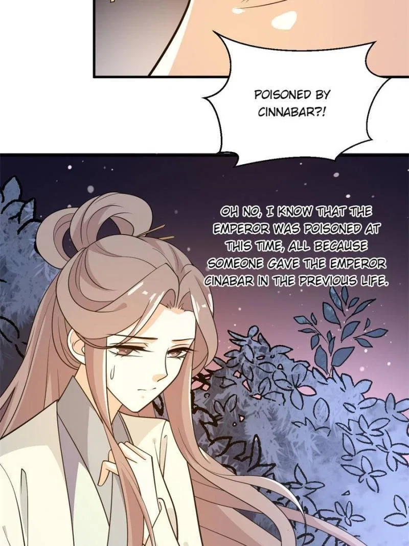 The Prince Regent’s Concubines Chapter 57 – Page 11