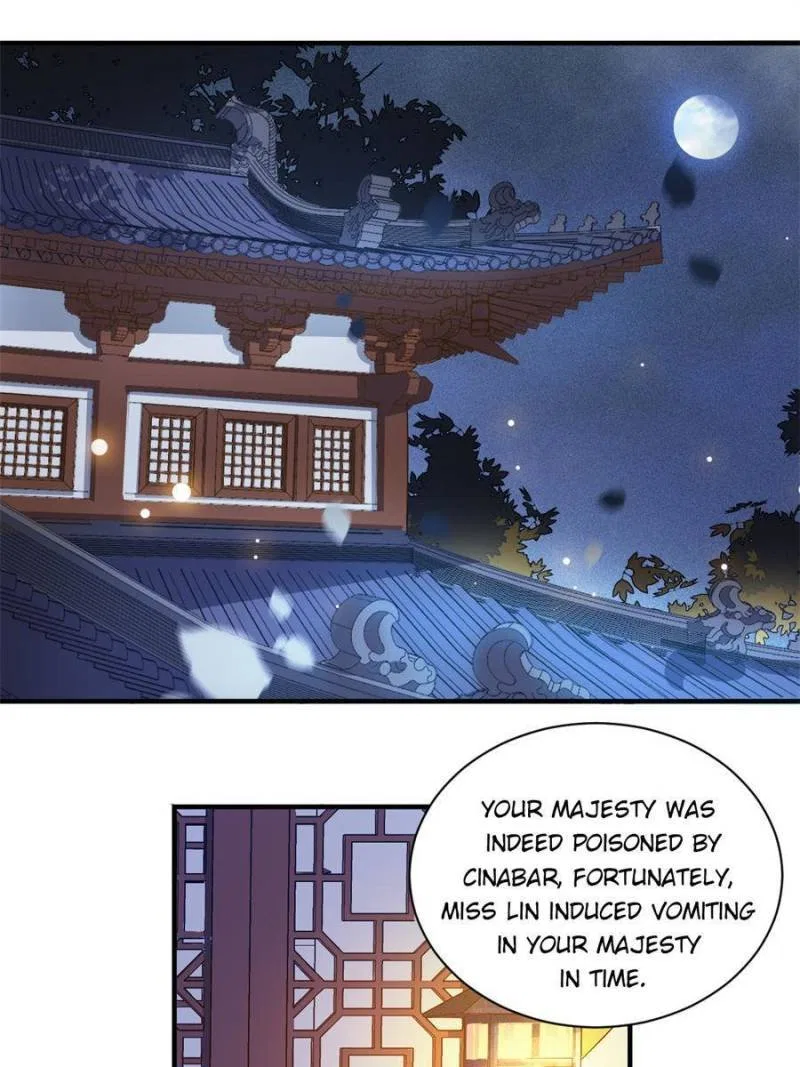The Prince Regent’s Concubines Chapter 57 – Page 14