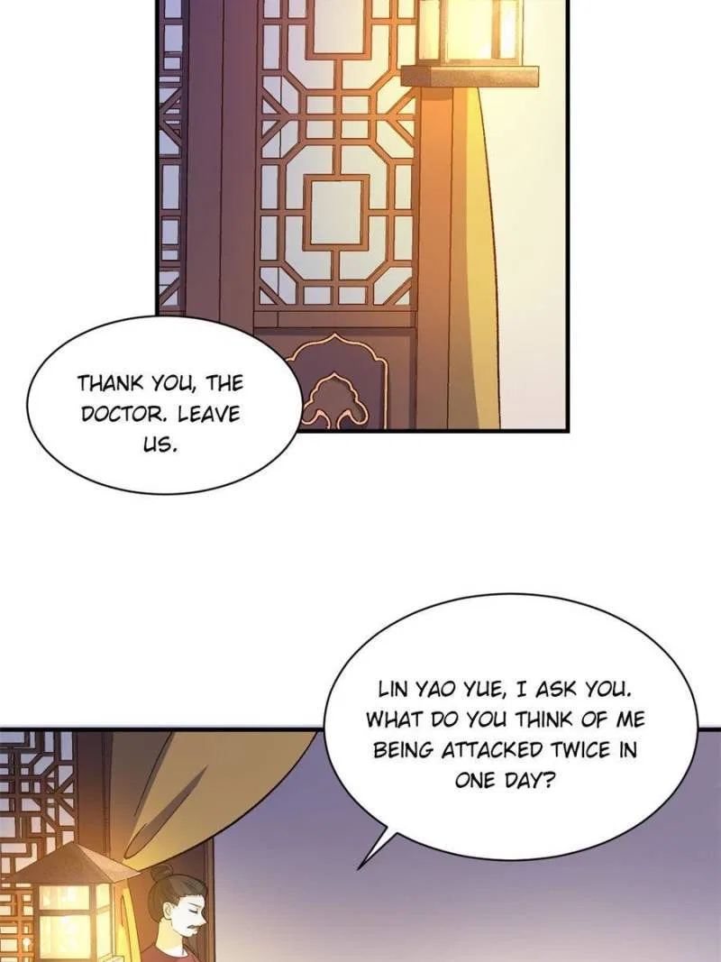 The Prince Regent’s Concubines Chapter 57 – Page 15
