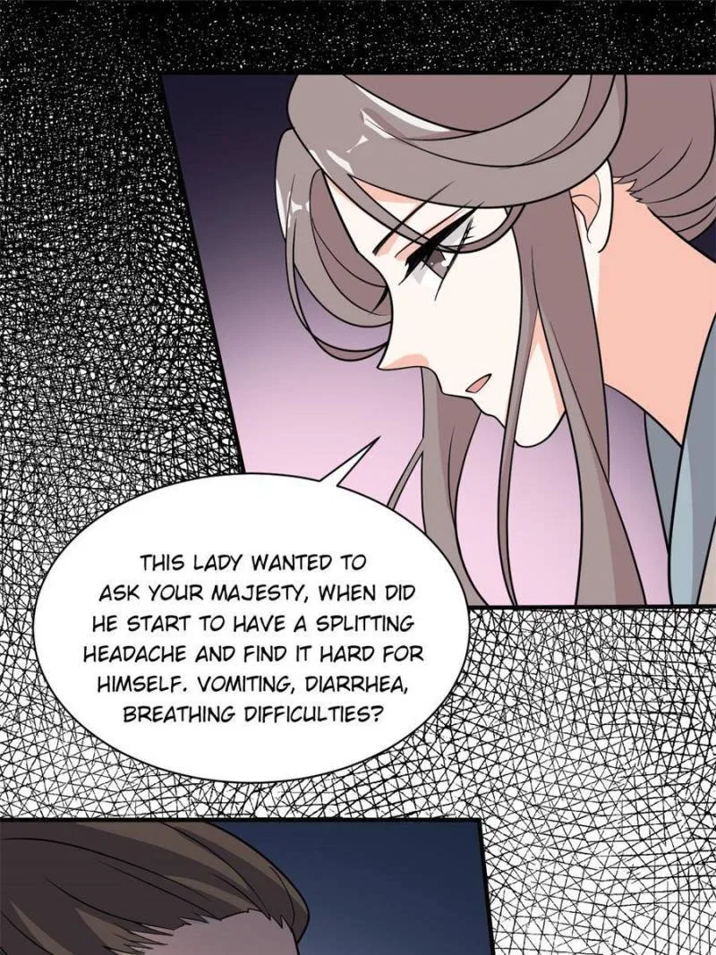 The Prince Regent’s Concubines Chapter 57 – Page 18