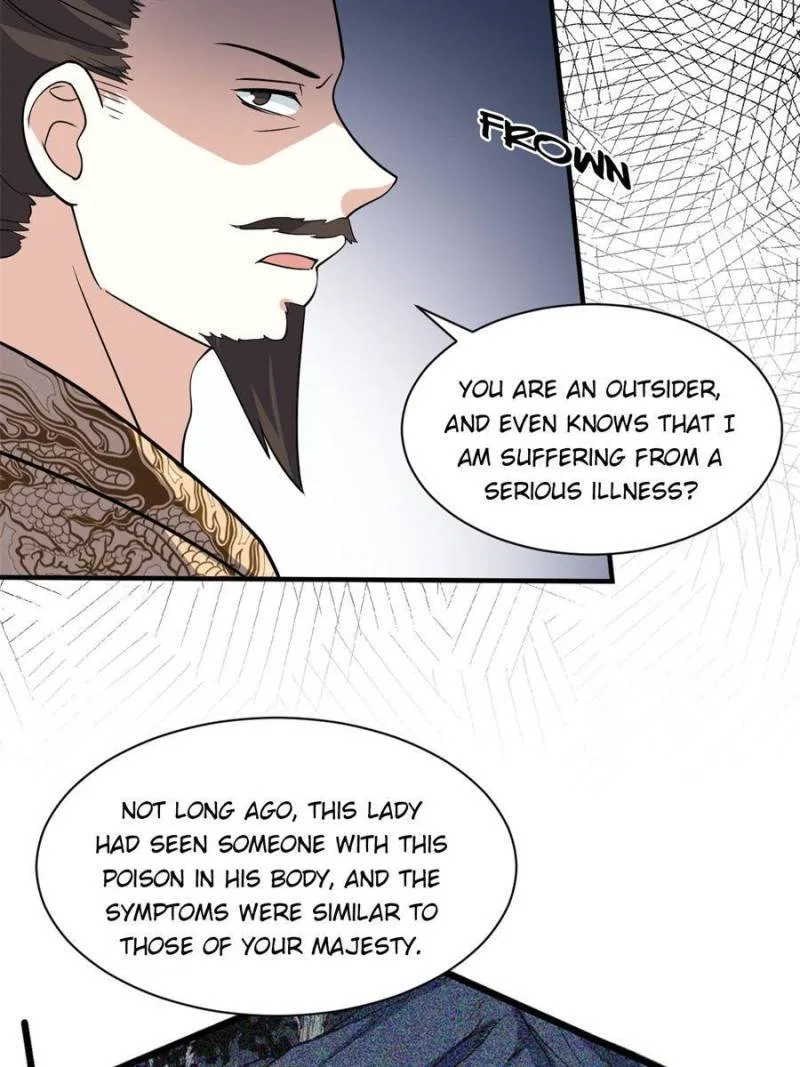 The Prince Regent’s Concubines Chapter 57 – Page 19