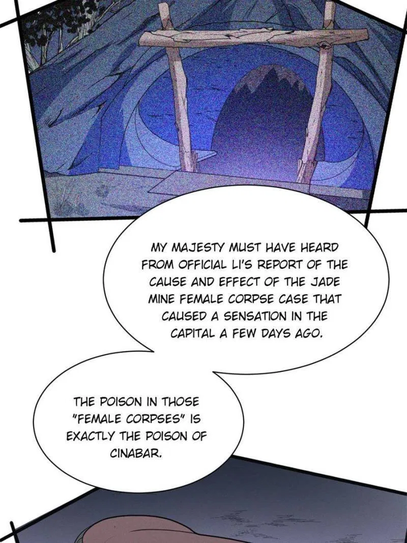 The Prince Regent’s Concubines Chapter 57 – Page 20