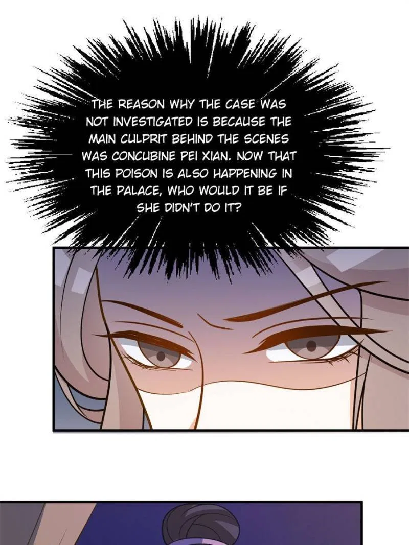 The Prince Regent’s Concubines Chapter 57 – Page 22