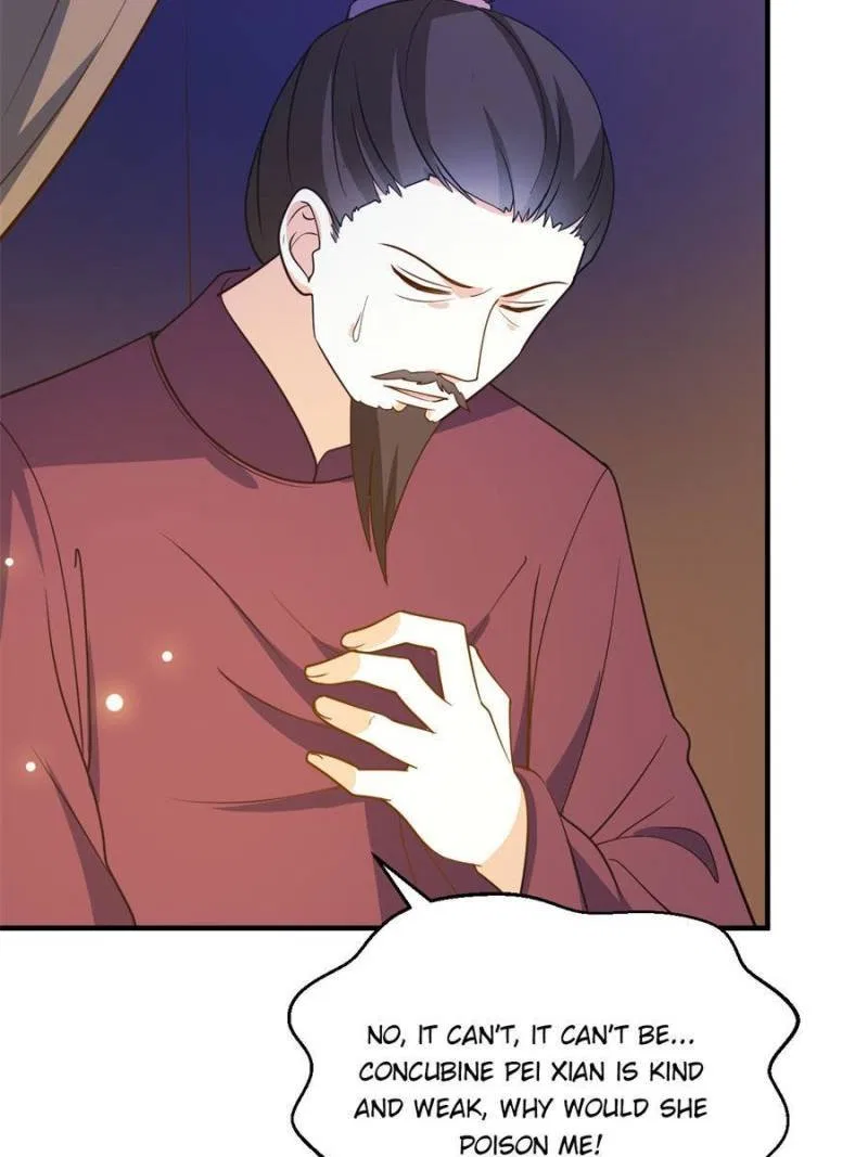 The Prince Regent’s Concubines Chapter 57 – Page 23