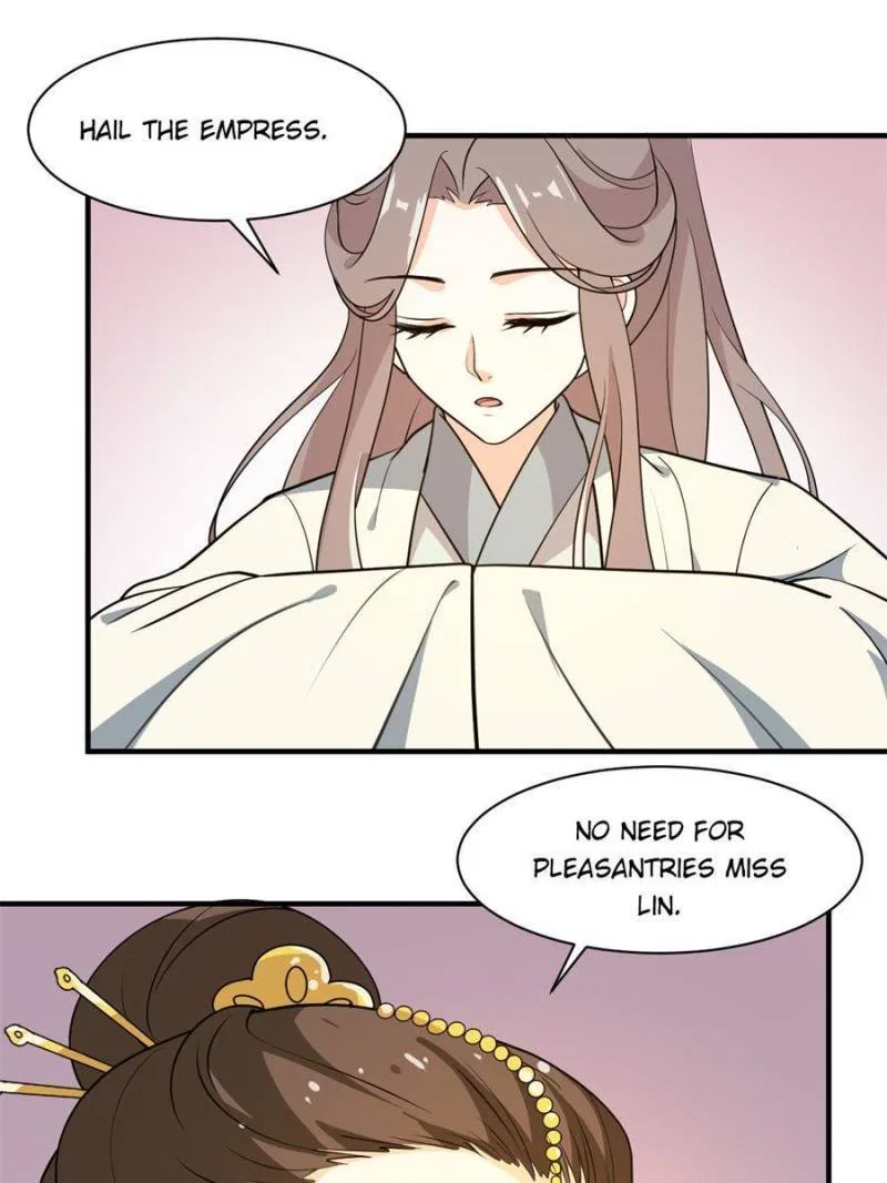 The Prince Regent’s Concubines Chapter 57 – Page 30