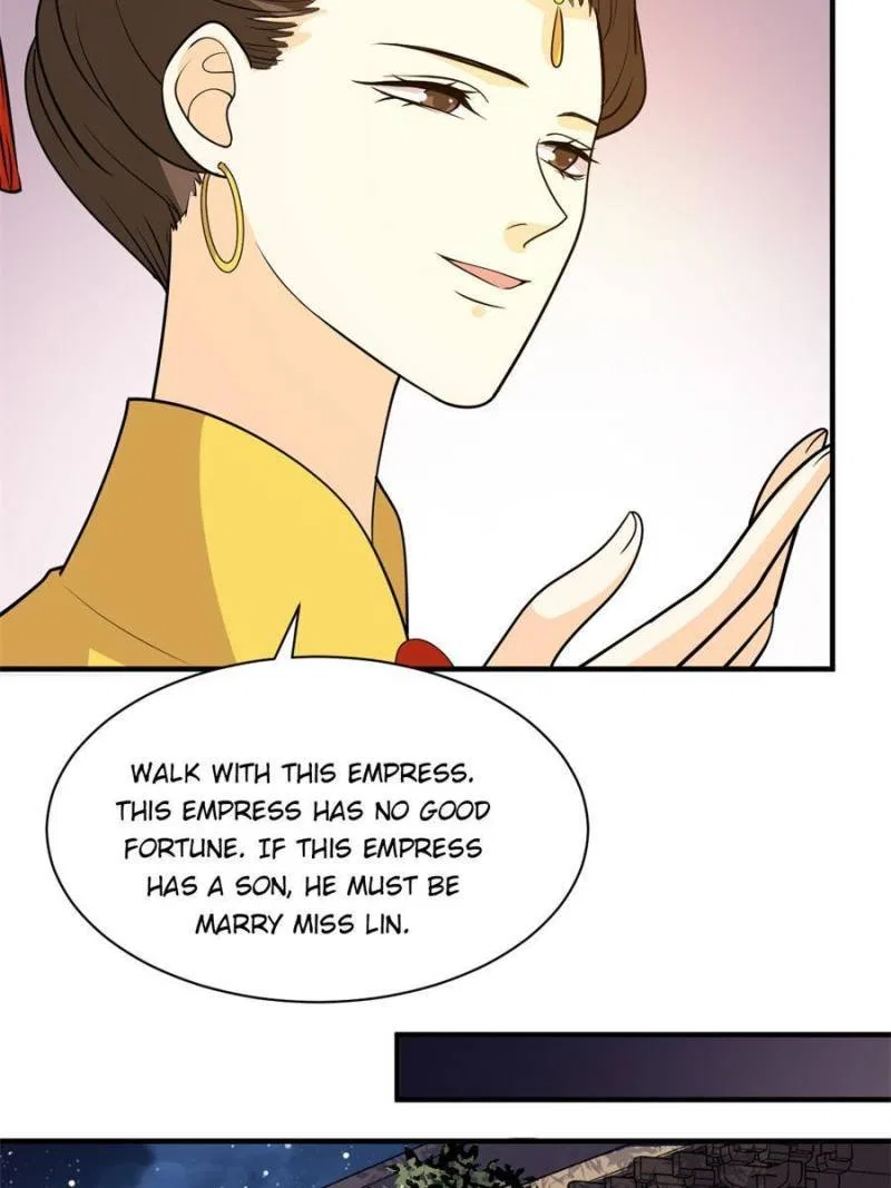The Prince Regent’s Concubines Chapter 57 – Page 31