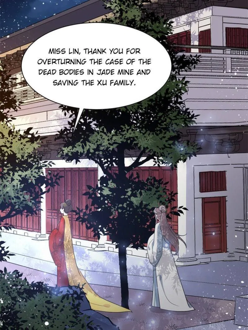 The Prince Regent’s Concubines Chapter 57 – Page 32