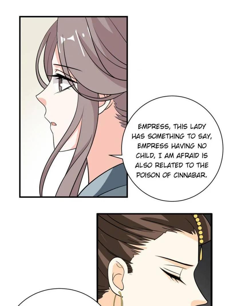 The Prince Regent’s Concubines Chapter 57 – Page 34