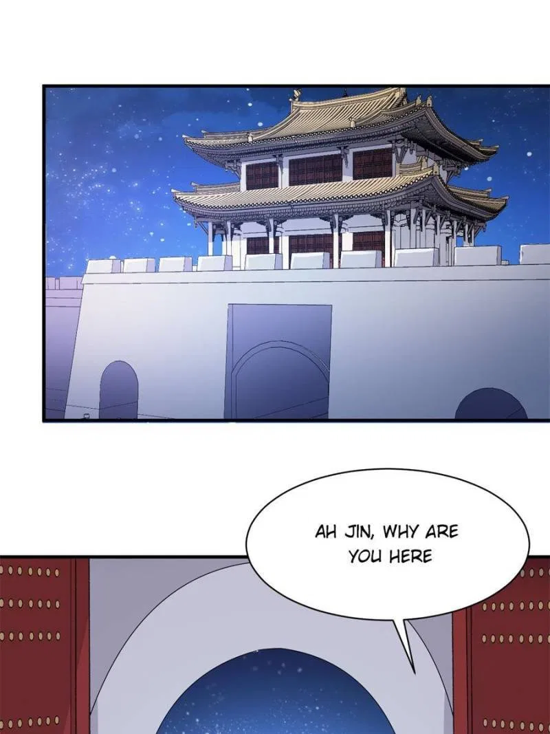 The Prince Regent’s Concubines Chapter 57 – Page 38