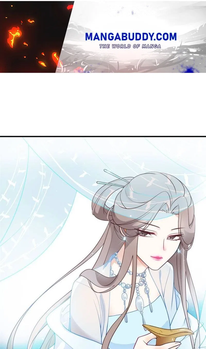 The Prince Regent’s Concubines Chapter 56 – Page 1