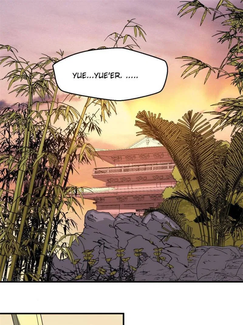The Prince Regent’s Concubines Chapter 56 – Page 4