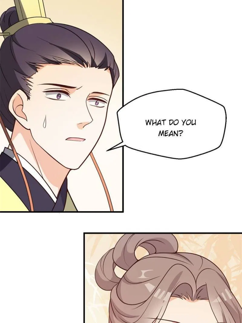 The Prince Regent’s Concubines Chapter 56 – Page 5