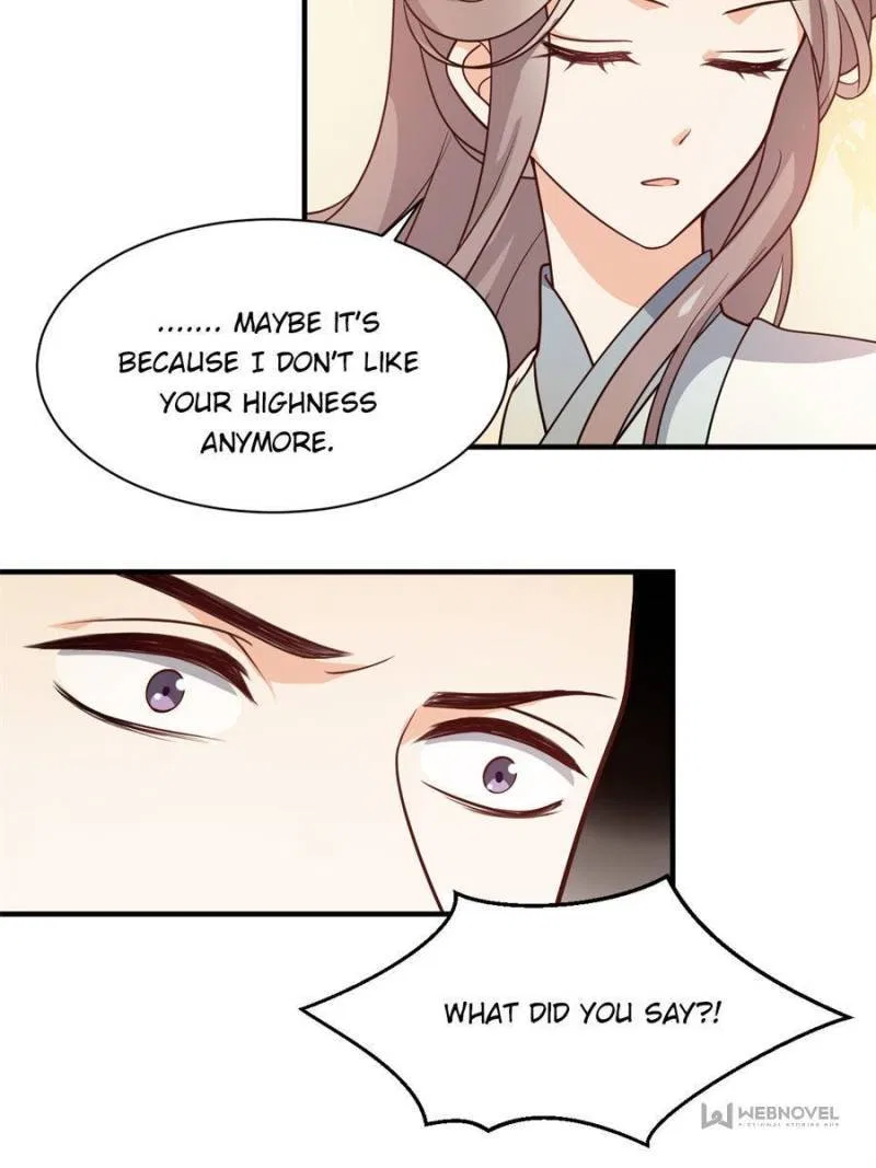 The Prince Regent’s Concubines Chapter 56 – Page 6