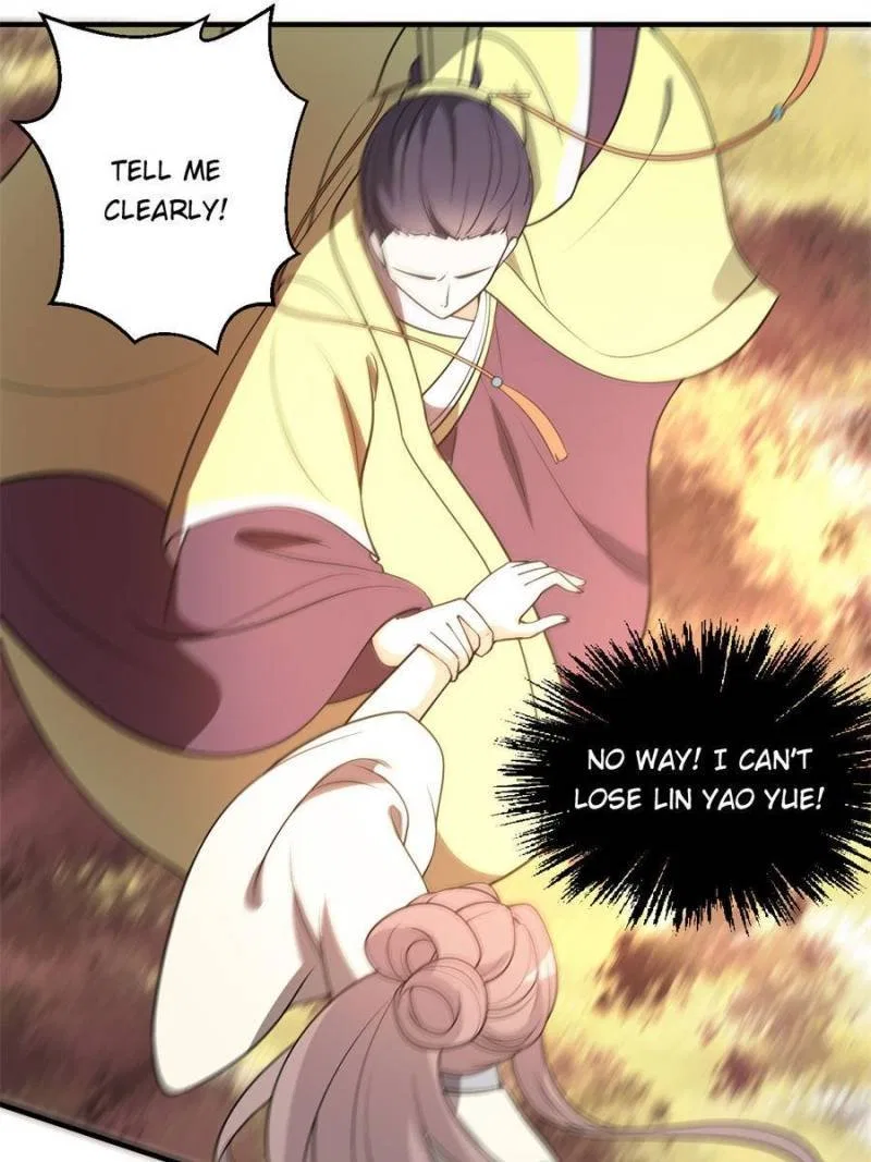 The Prince Regent’s Concubines Chapter 56 – Page 7