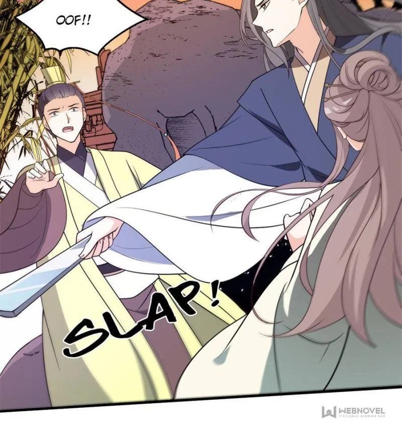 The Prince Regent’s Concubines Chapter 56 – Page 9