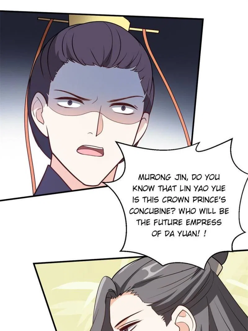 The Prince Regent’s Concubines Chapter 56 – Page 10