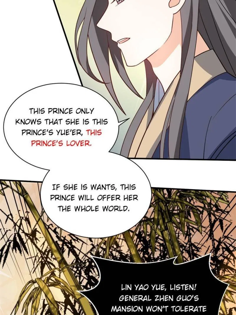 The Prince Regent’s Concubines Chapter 56 – Page 11