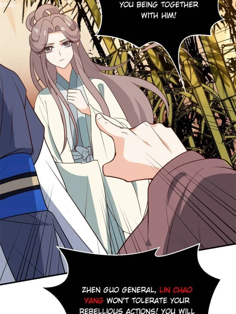 The Prince Regent’s Concubines Chapter 56 – Page 12