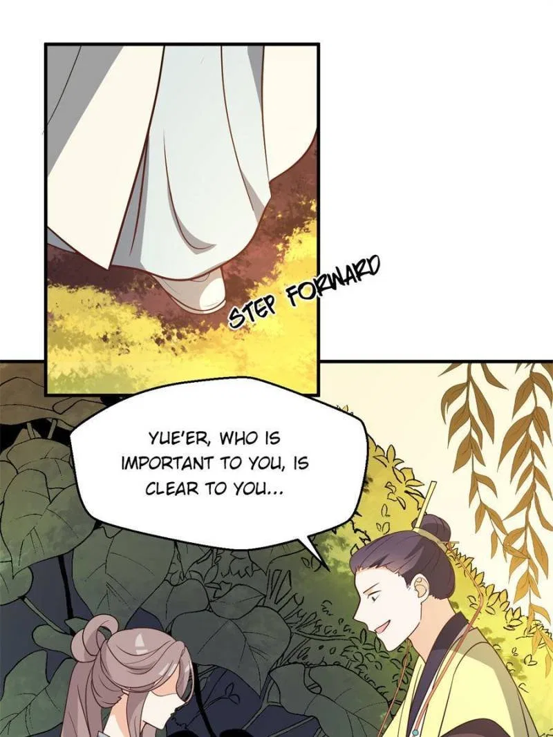 The Prince Regent’s Concubines Chapter 56 – Page 14