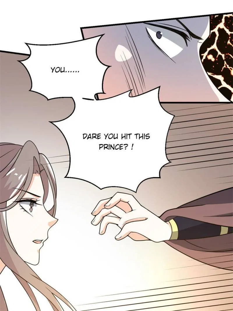 The Prince Regent’s Concubines Chapter 56 – Page 18