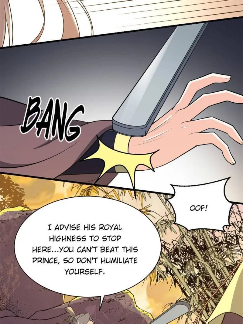The Prince Regent’s Concubines Chapter 56 – Page 19