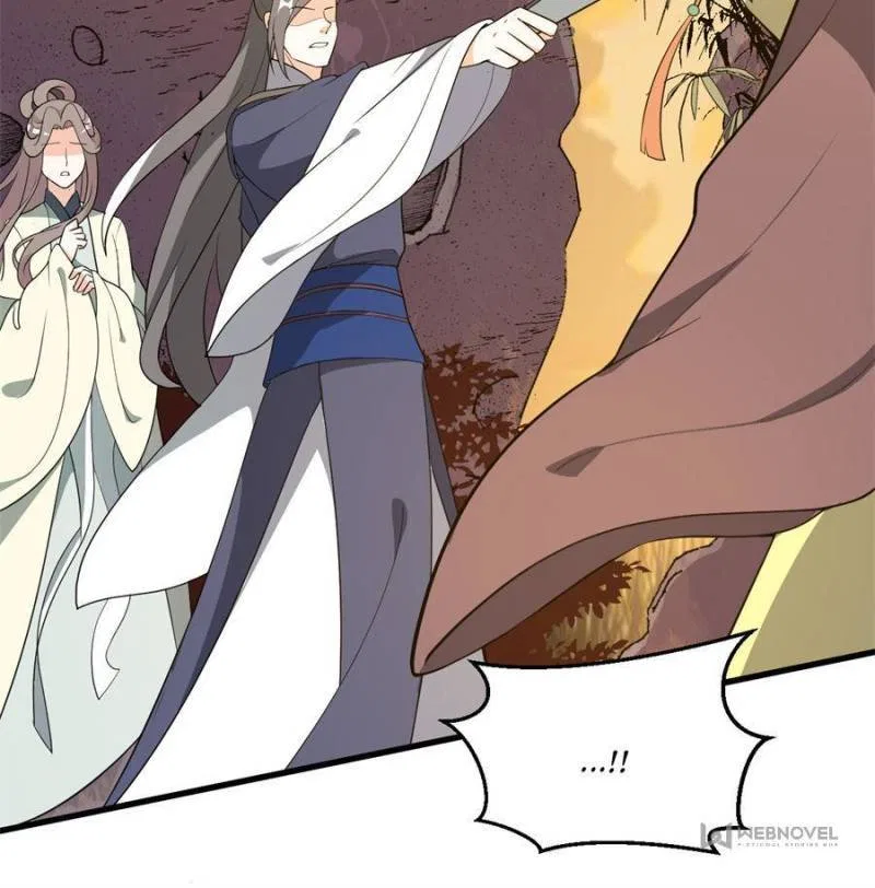 The Prince Regent’s Concubines Chapter 56 – Page 20