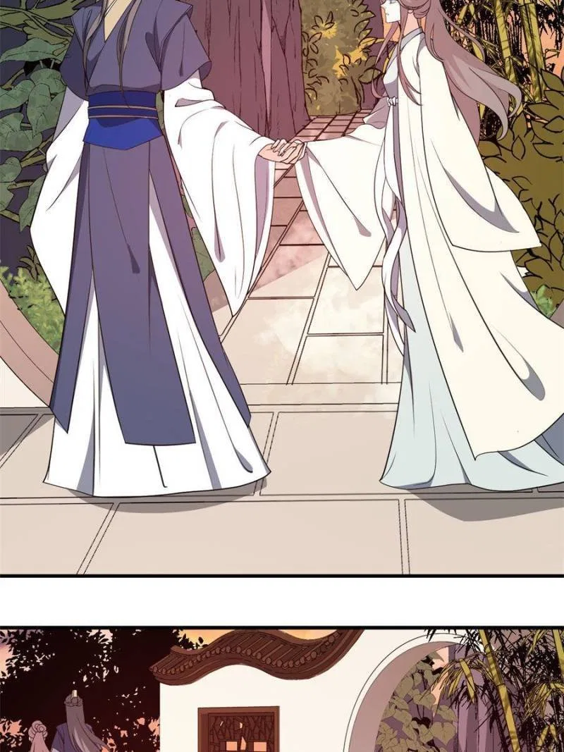 The Prince Regent’s Concubines Chapter 56 – Page 22