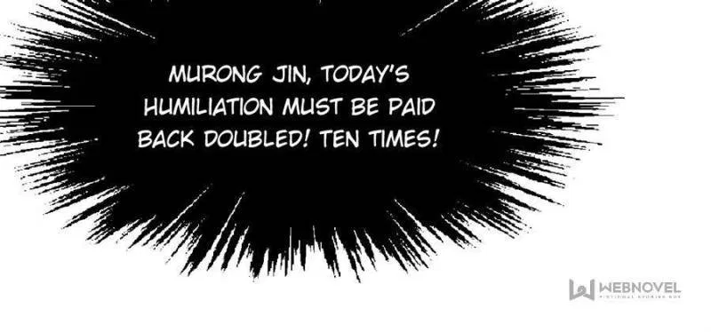 The Prince Regent’s Concubines Chapter 56 – Page 24